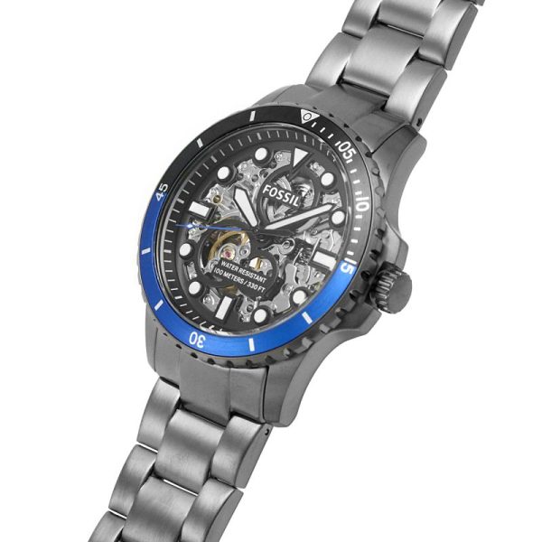Fossil-Mens-Fb-01-Automatic-Stainless-Steel-Watch-ME3201-5
