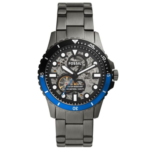 Fossil-Mens-Fb-01-Automatic-Stainless-Steel-Watch-ME3201