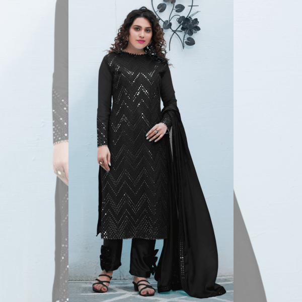 Georgette-Embroidered-Dress-Material