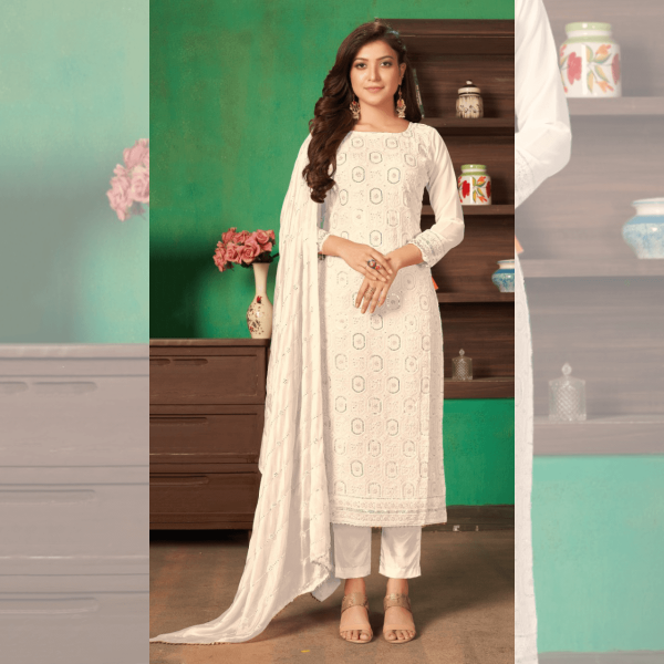 Georgette-Embroidered-Dress-Material