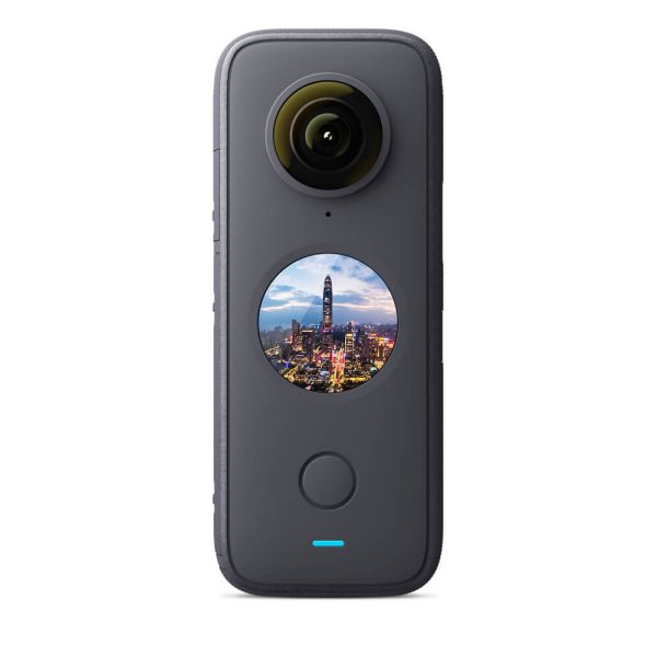 Insta360-One-X2-Action-Camera