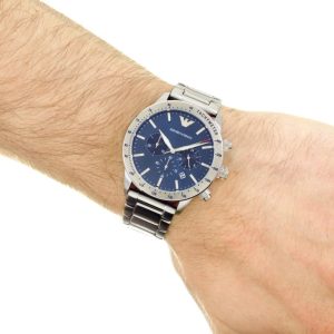 Mens-Emporio-Armani-Mario-Chronograph-Watch-AR11306
