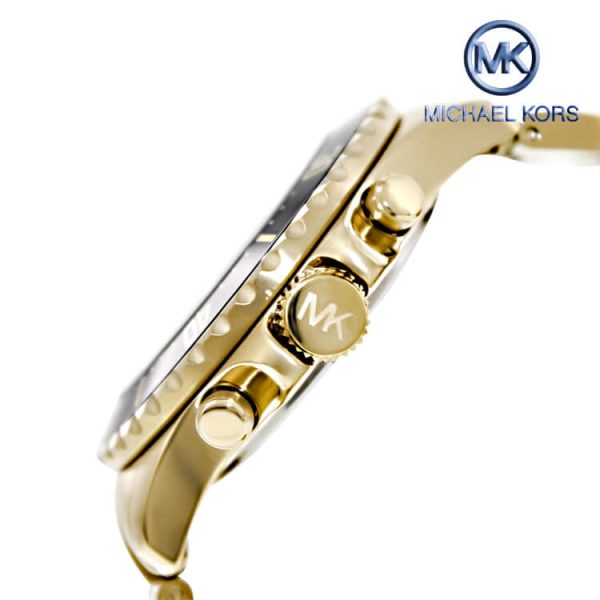 Michael-Kors-MK8267-Mens-Gold-Stainless-Steel-Watch-1