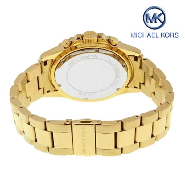 Michael-Kors-MK8267-Mens-Gold-Stainless-Steel-Watch-2