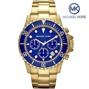 Michael-Kors-MK8267-Mens-Gold-Stainless-Steel-Watch-3