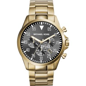 Michael-Kors-MK8361-Mens-Gage-Chronograph-Gold-Tone-Stainless-Steel-Watch-MK8361