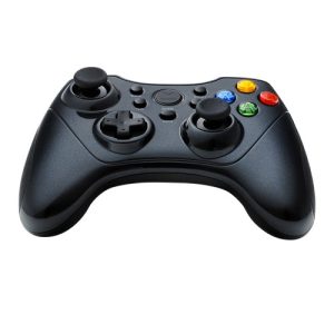 Rapoo-V600S-Wireless-Gamepad-with-2.4G-Connection