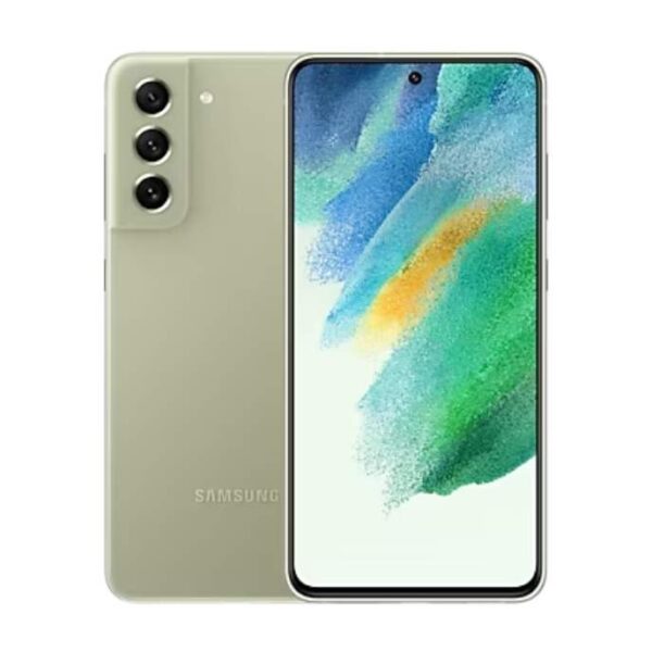 Samsung-Galaxy-S21-FE-5G-Olive