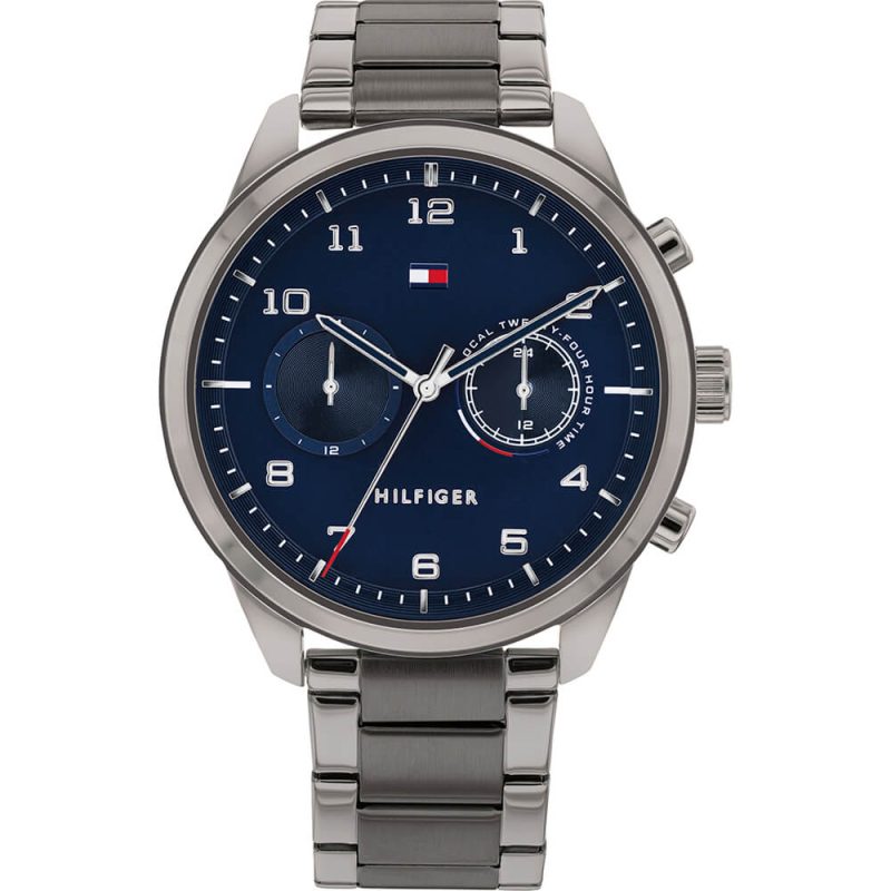 Tommy Hilfiger 1791782 Watch Price in Bangladesh