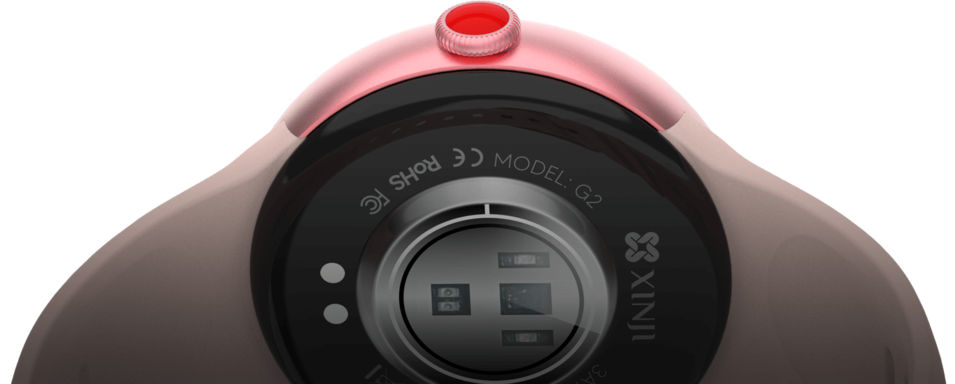 XINJI-PAGT-G2-Smartwatch