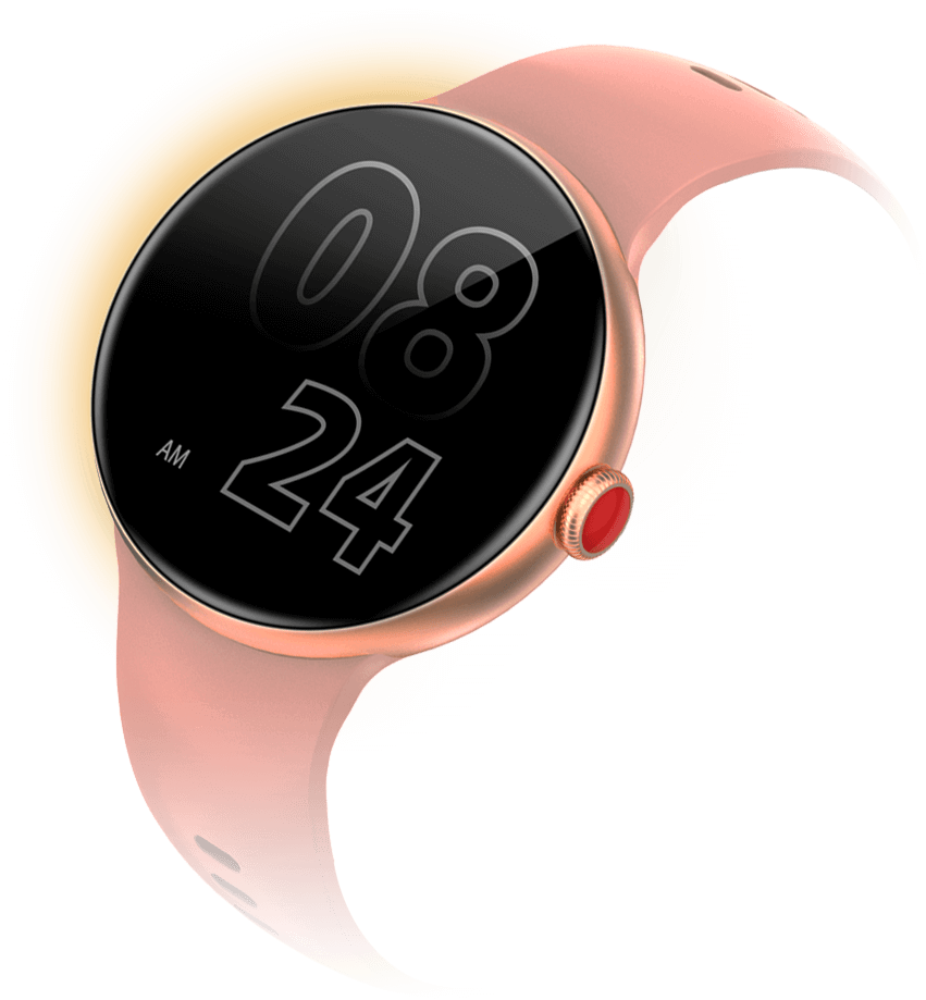 XINJI-PAGT-G2-Smartwatch