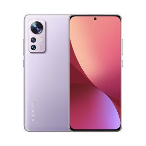 Xiaomi-12X-Pink