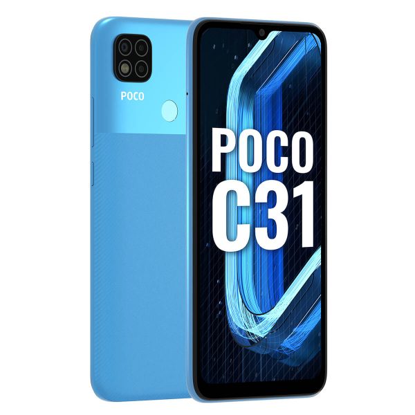 Xiaomi-Poco-C31