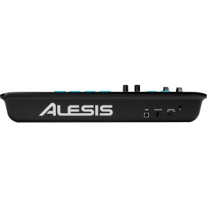 Alesis-V25-MKII-25-Key-USB-MIDI-Keyboard-Controller-4