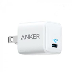 Anker-PowerPort-III-Nano-20W-Version-High-Voltage-PIQ-3.0-USB-C-Charger