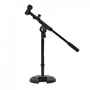 Hercules-Stands-MS120B-With-Boom-Mic-Clip-1