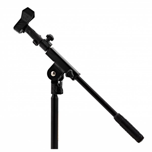Hercules-Stands-MS120B-With-Boom-Mic-Clip-2