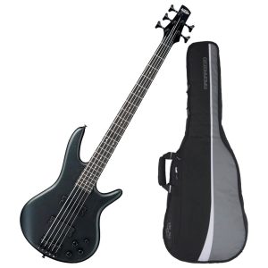 Ibanez-GSR205-5-String-Bass-Black-1