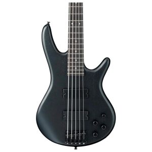 Ibanez-GSR205-5-String-Bass-Black-2