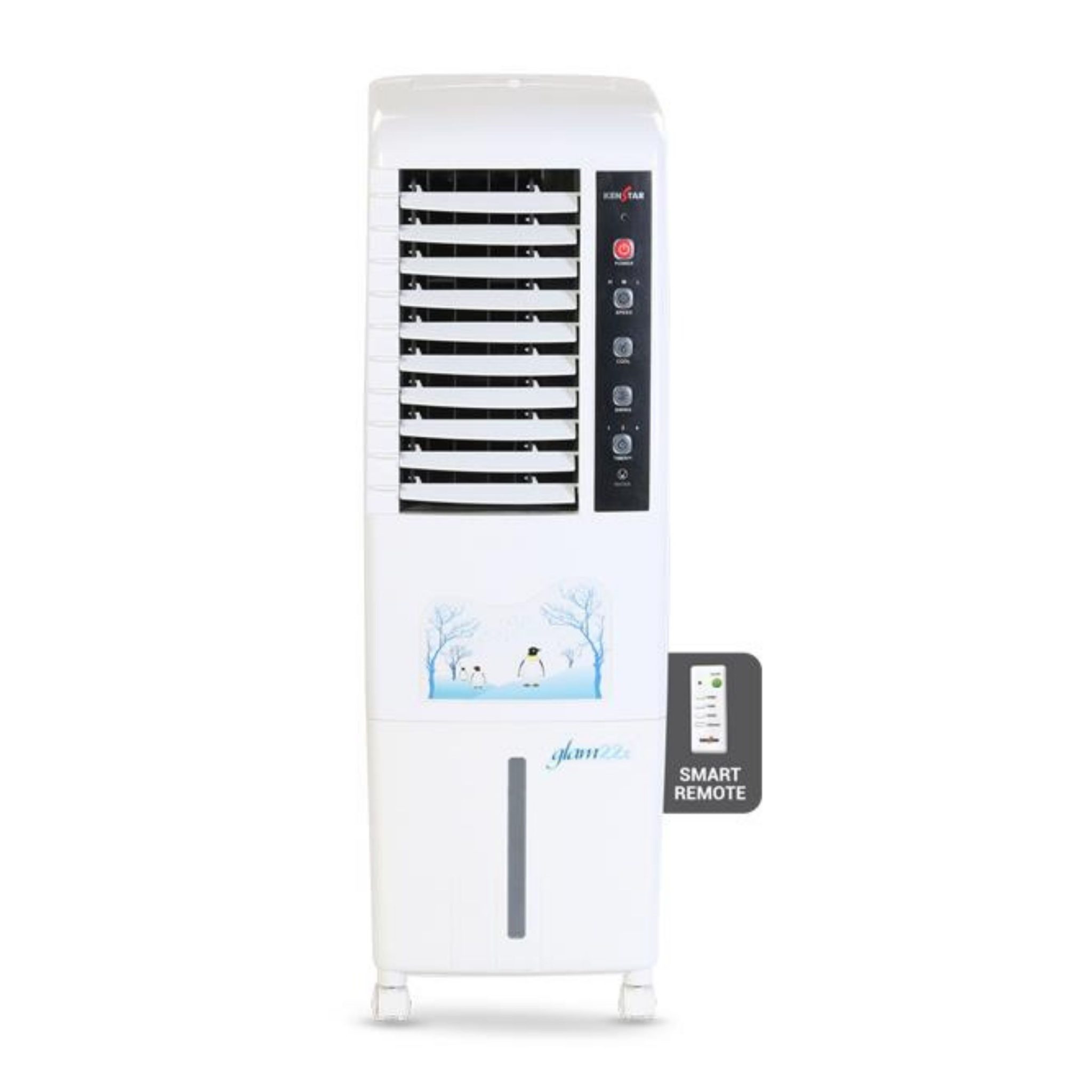 Kenstar Air Cooler KCB18W3HCFR Price in Bangladesh