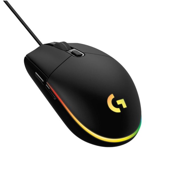 Logitech-G102-Lightsync-RGB-USB-Gaming-Mouse