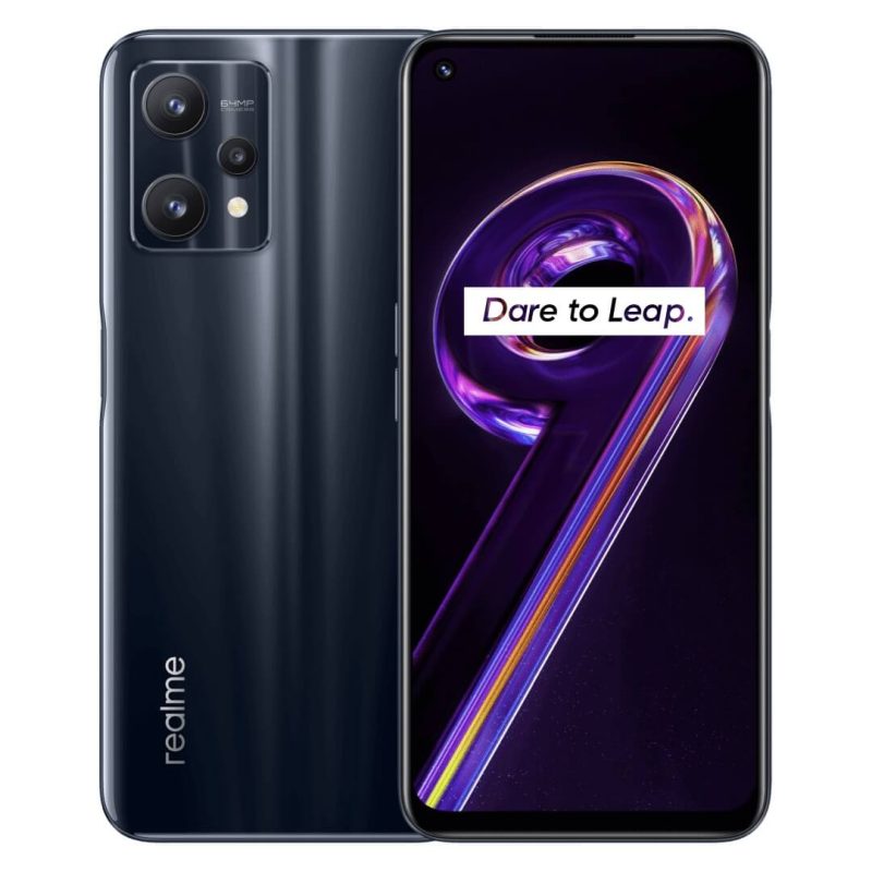 realme 9 pro max 5g price in bangladesh