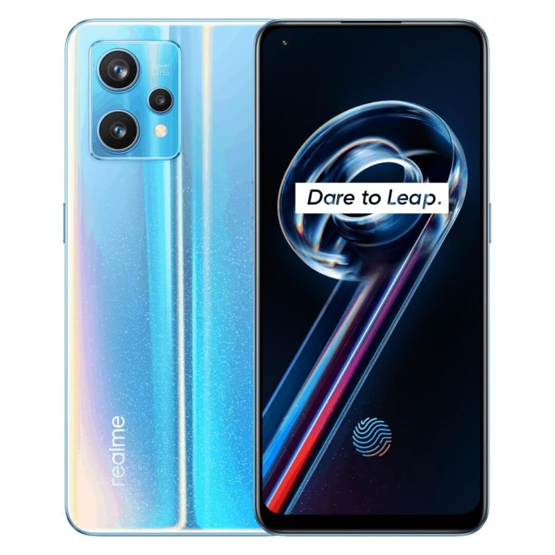 Realme 9 Pro+ 5G Price in Bangladesh And Specification | Diamu