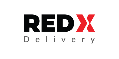 RedX-Delivery-Service