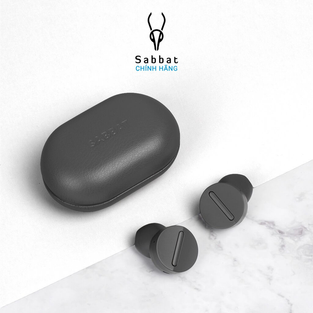 Sabbat bluetooth online earbuds