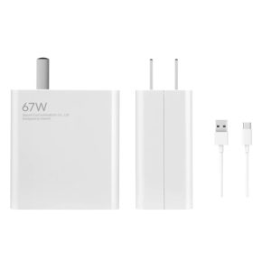 Xiaomi-67W-USB-Fast-Charger-and-Type-C-Cable-Set