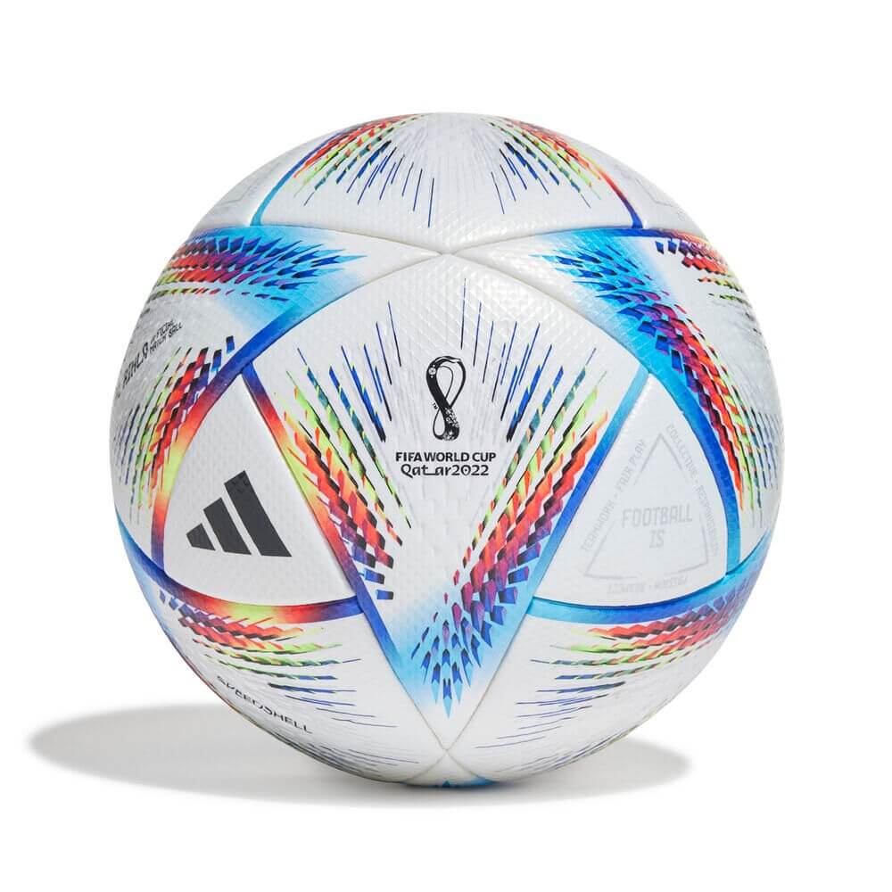 Adidas-Al-Rihla-Official-World-Cup-Football-2022