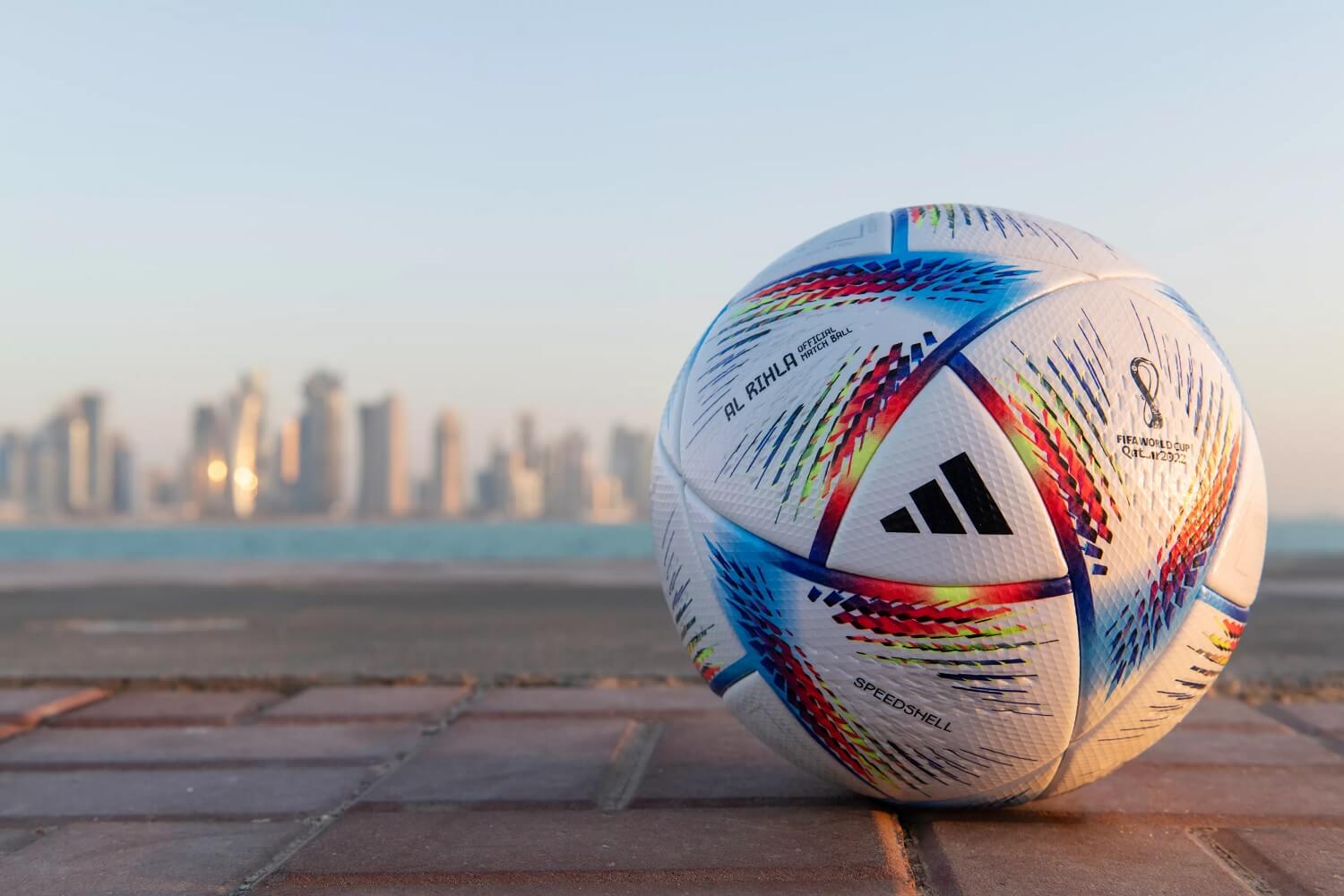 Adidas-Al-Rihla-Official-World-Cup-Football-Qatar-2022