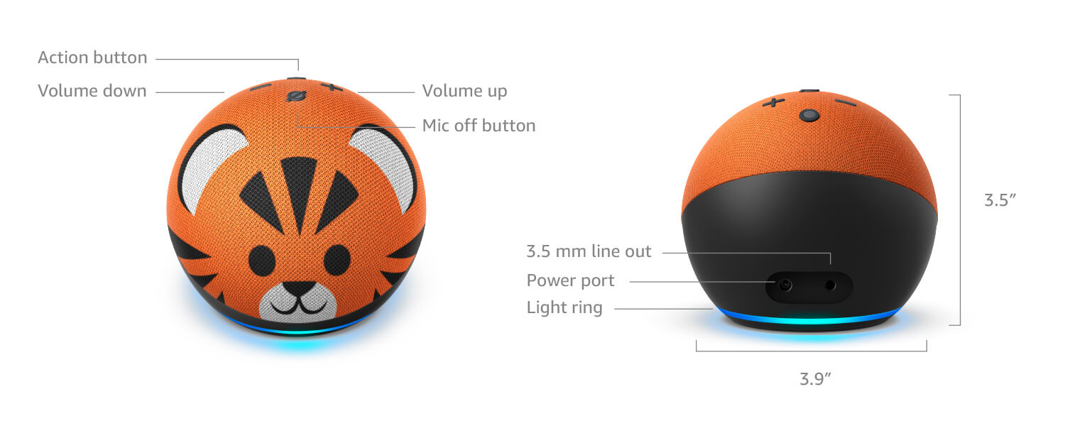 Amazon-Echo-Dot-4th-Gen-Kids-Edition-Smart-Speaker