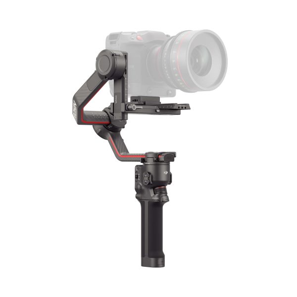DJI-RS-3-Pro-Camera-Gimbal-Stabilizer