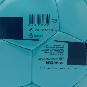 Kipsta-First-Kick-Football-Size-3-F100