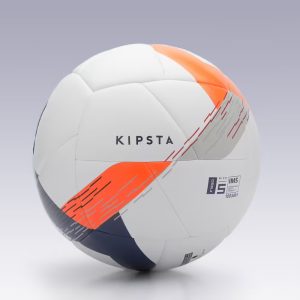 Kipsta-Football-Ball-F550-Size-5-White