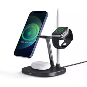 WiWU-Power-Air-4-in-1-Wireless-Charger