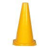Yellow-Marking-Cone-12-Inches