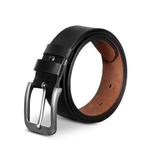 AAJ-Exclusive-One-Part-Buffalo-Leather-Belt-for-men-SB-B78-1