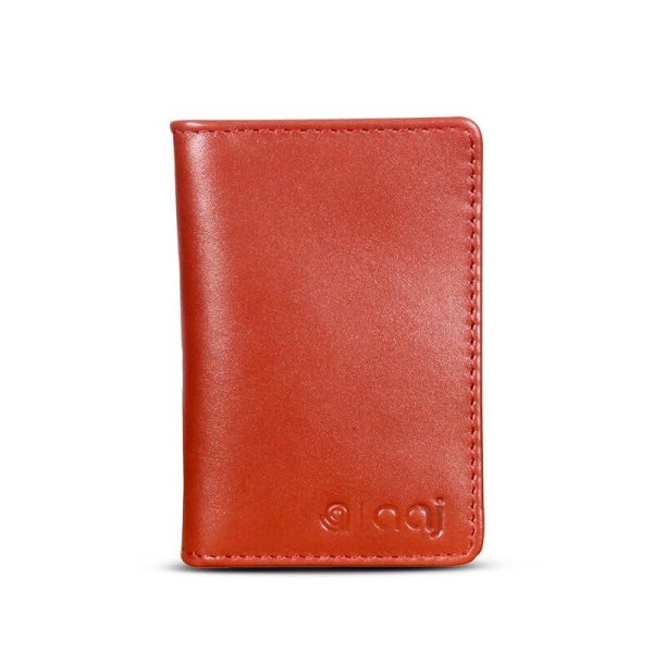 AAJ-Leather-Card-Holder-AJ-CH01-Brown-2