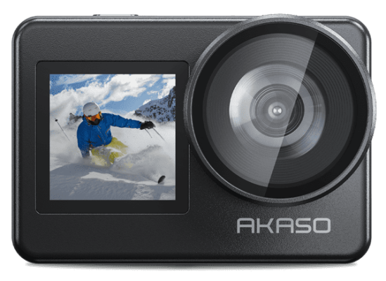 AKASO-BRAVE-7-4K-Action-Camera-with-Mic