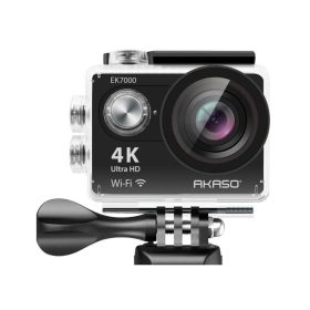 AKASO EK7000 4K Wi-Fi Action Camera