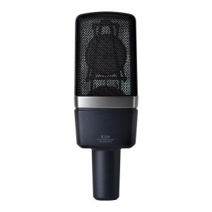 AKG-C214-Professional-Large-Diaphragm-Condenser-Microphone-1