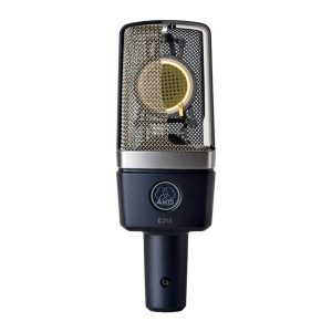 AKG-C214-Professional-Large-Diaphragm-Condenser-Microphone-3