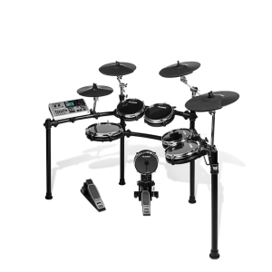 Alesis-DM10-Studio-Kit-Professional-Six-Piece-Electronic-Drum-Set-1