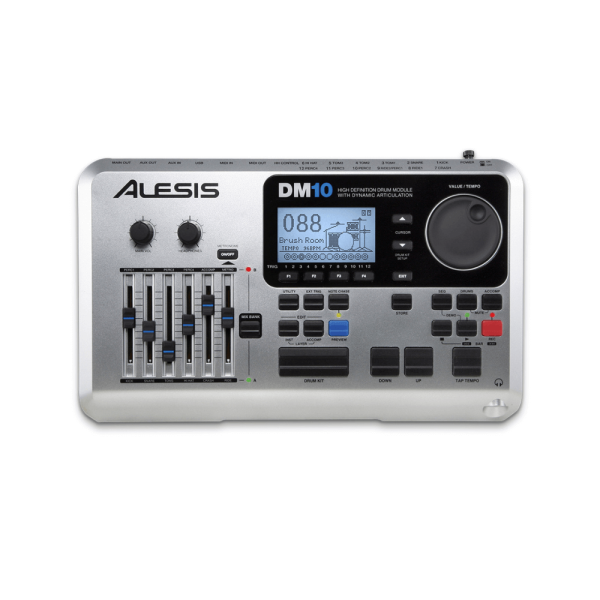 Alesis-DM10-Studio-Kit-Professional-Six-Piece-Electronic-Drum-Set-2