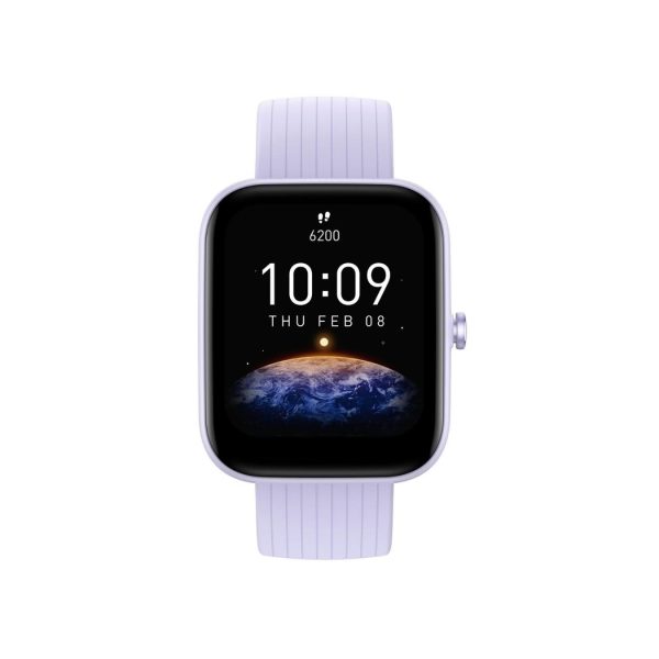 Amazfit-Bip-3-Smartwatch