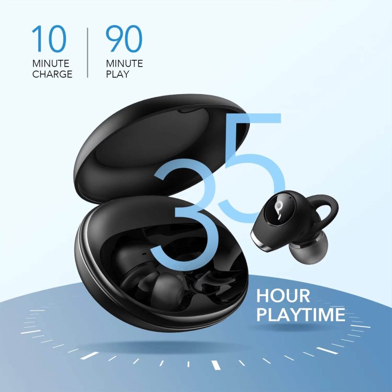 Soundcore Life Dot 2 Earbuds Price in Bangladesh | Diamu.com.bd