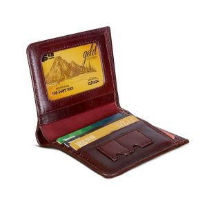 Antique-Brown-Agun-Short-Leather-Wallet-SB-W19-2