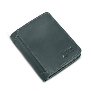 Antique-Green-Agun-Short-Leather-Wallet-SB-W135-3